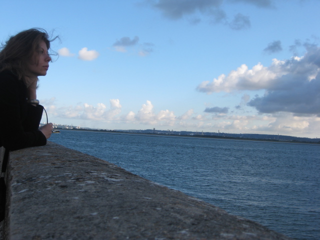 Мария Бочарова