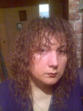 Людмила Белогорская