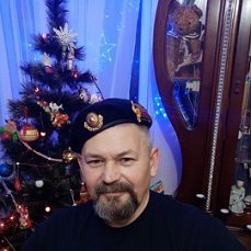 Сергей Мандрика Витебский