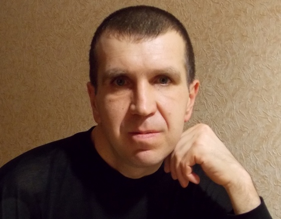 Владимир Дроздовский