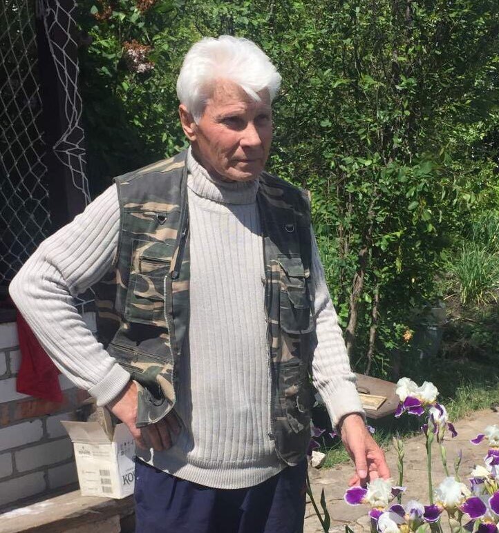 Валентин Манухин