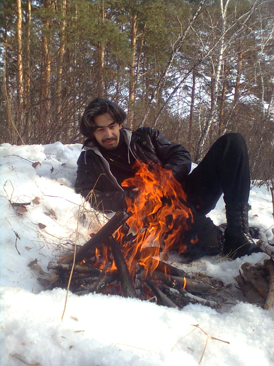 Василий Джан