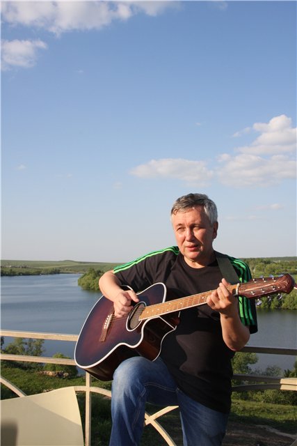 Василий Марач