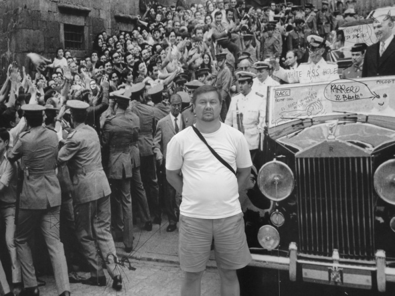 Марсель Шамсивалеев