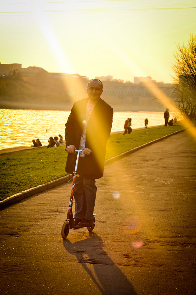 Кутырин Алексей