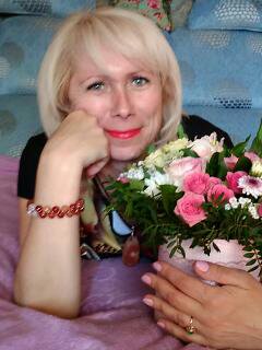 Марина Самкович