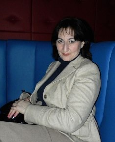 Маргарита Москвичёва 2