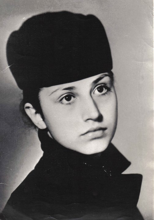 Маргарита Крымская