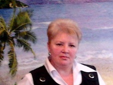 Маргарита Солтавцева