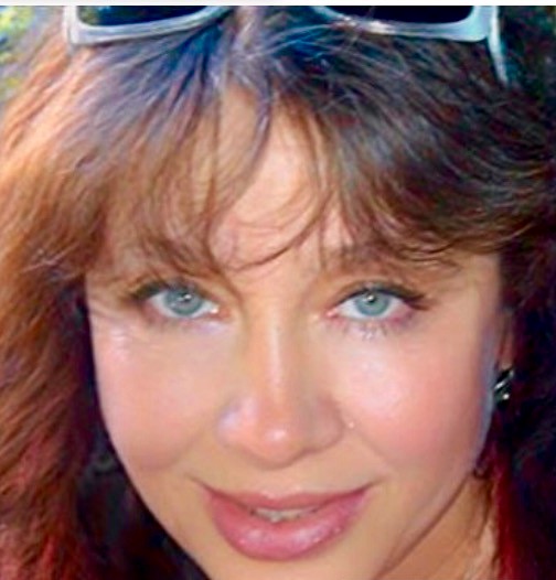 Маргарита Виталина