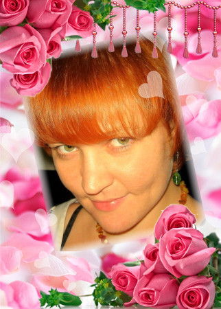 Маргарита Арбатская