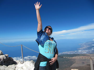 Ольга Свободная