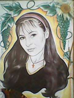 Иулитта Евралёва