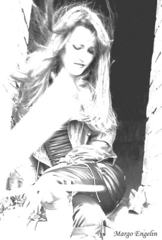 Марго Энгелин