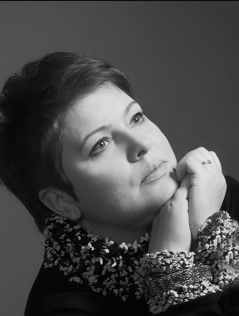 Маргарита Шилова