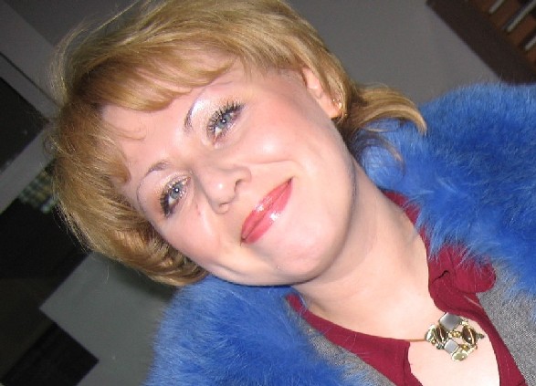 Маргарита Романова