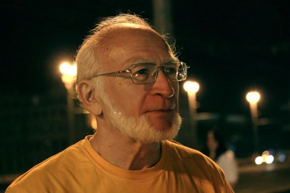 Андрей Маргулев