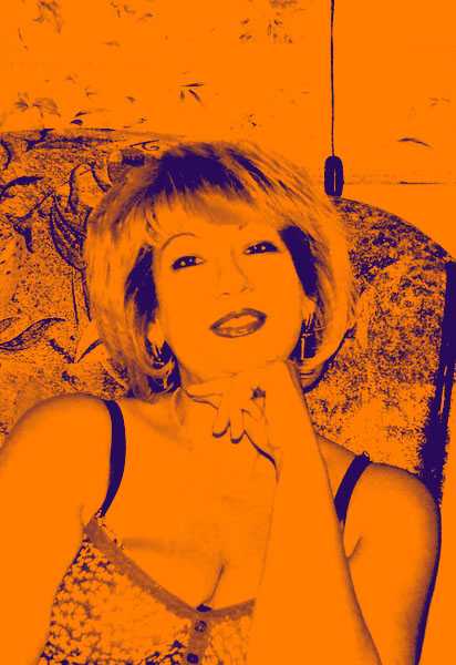 Марина Дементьева