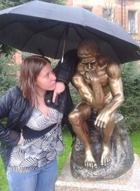 Рокош Марина