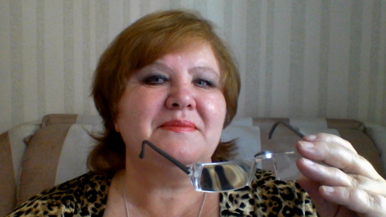 Марина Ивановская