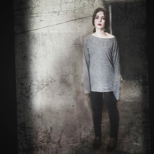 Мария Рождествина