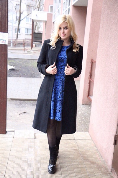 Катарина Сатановская