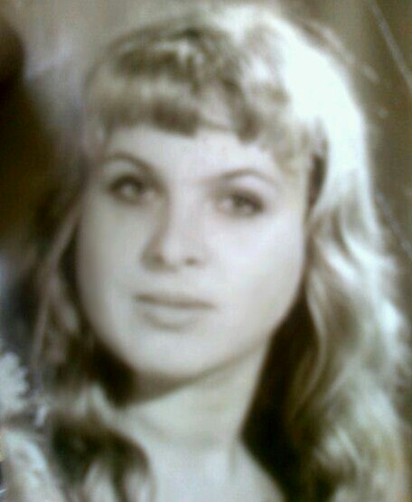 Мария Грызлова