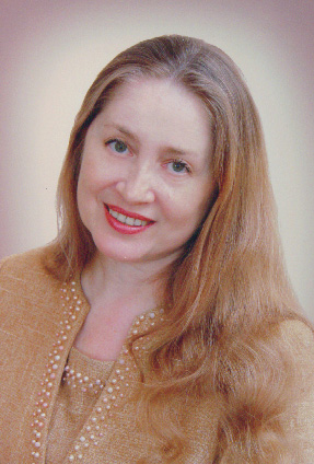 Мария Бердникова