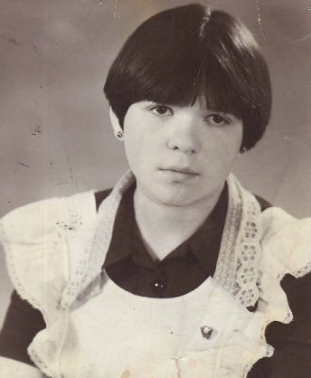 Марина Манкевич