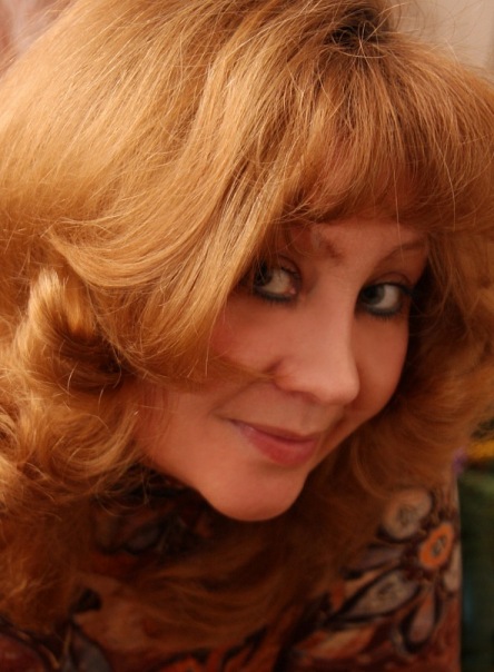 Марина Ковалева-Лапина