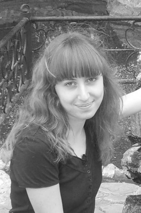 Марина Исаева 2