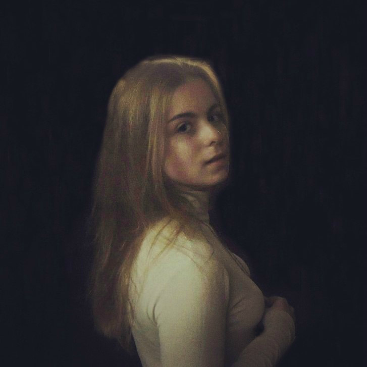 Марина Марфельд