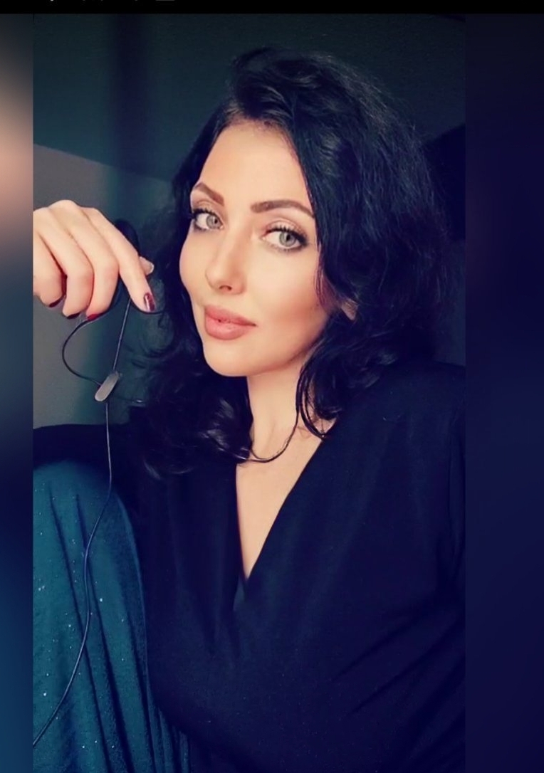 Марина Киевская