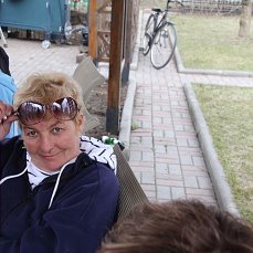 Марина Марина Витальевна