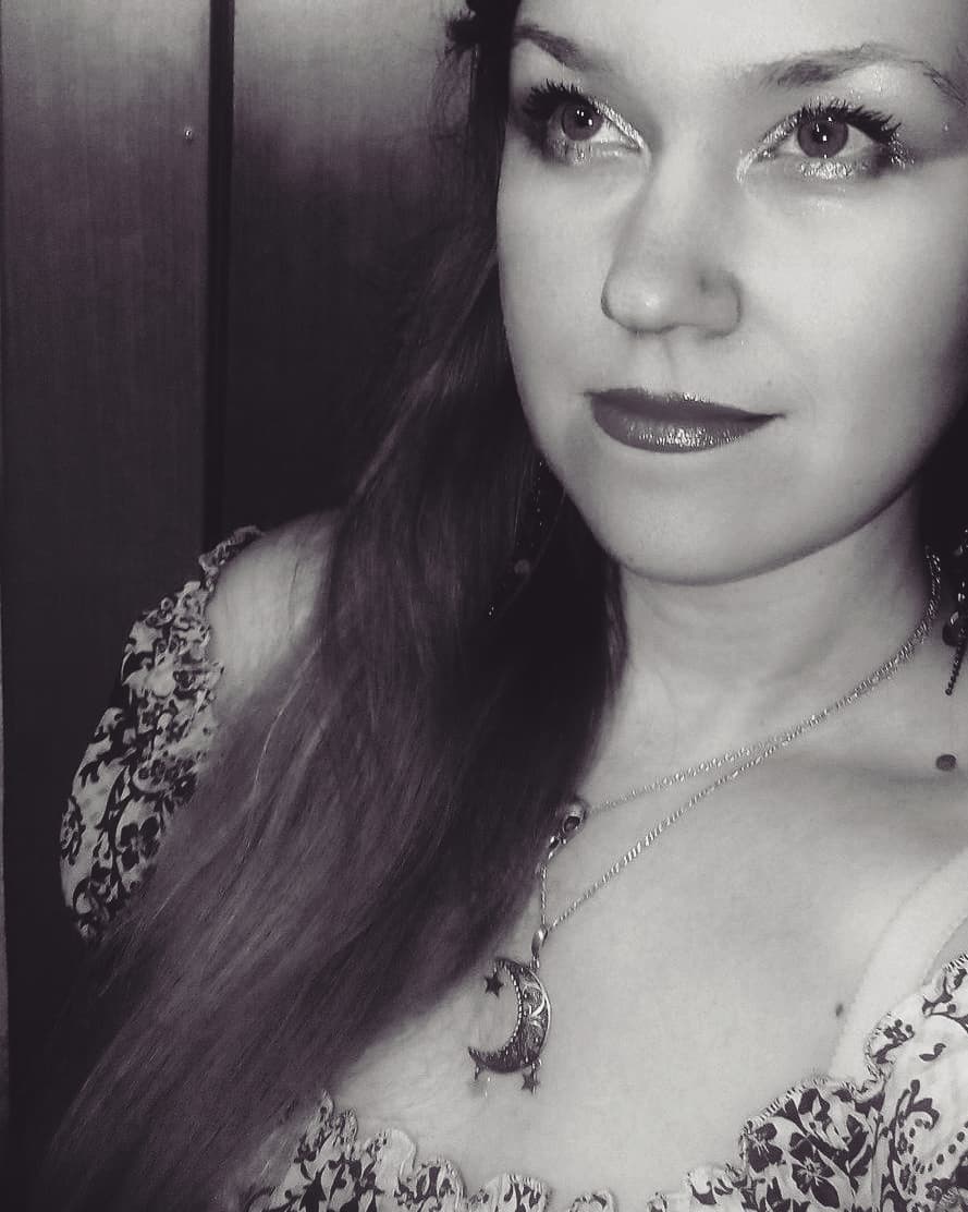 Марина Дятлова