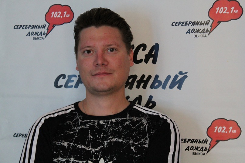 Дмитрий Чеснов