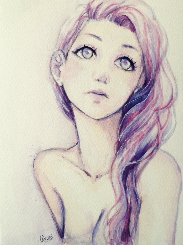 Марина Орел