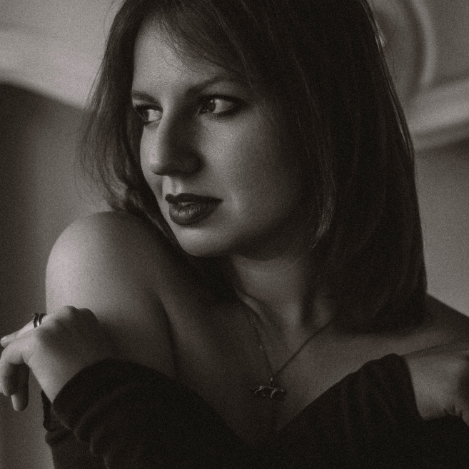 Мария Баулина