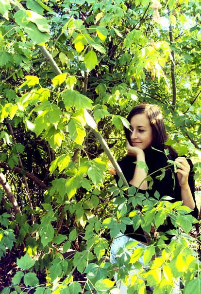 Мари Симонова