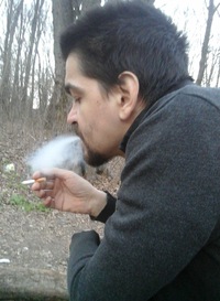 Чёрная Дуда