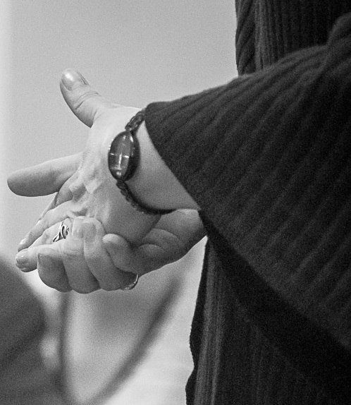 Мария Елагина