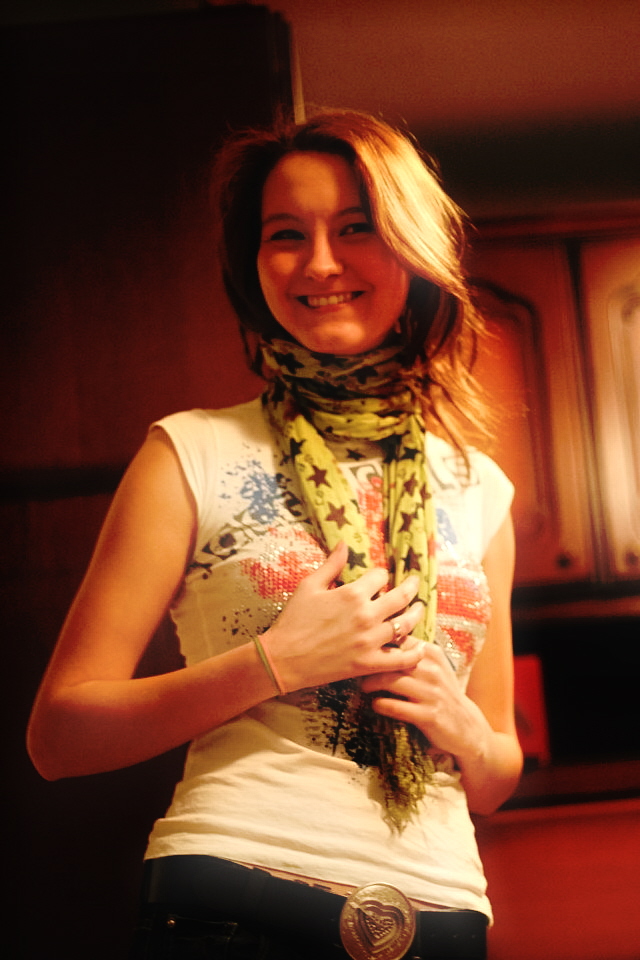 Мария Писцова