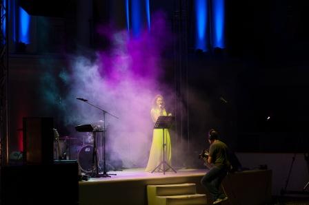 Миля Грижевская