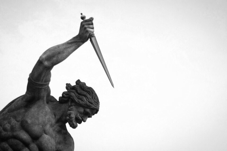 Марк Филлер