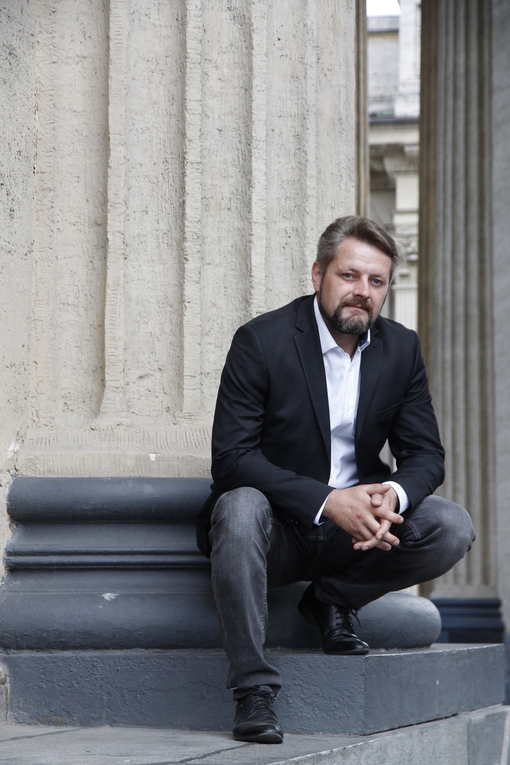 Артём Сычев