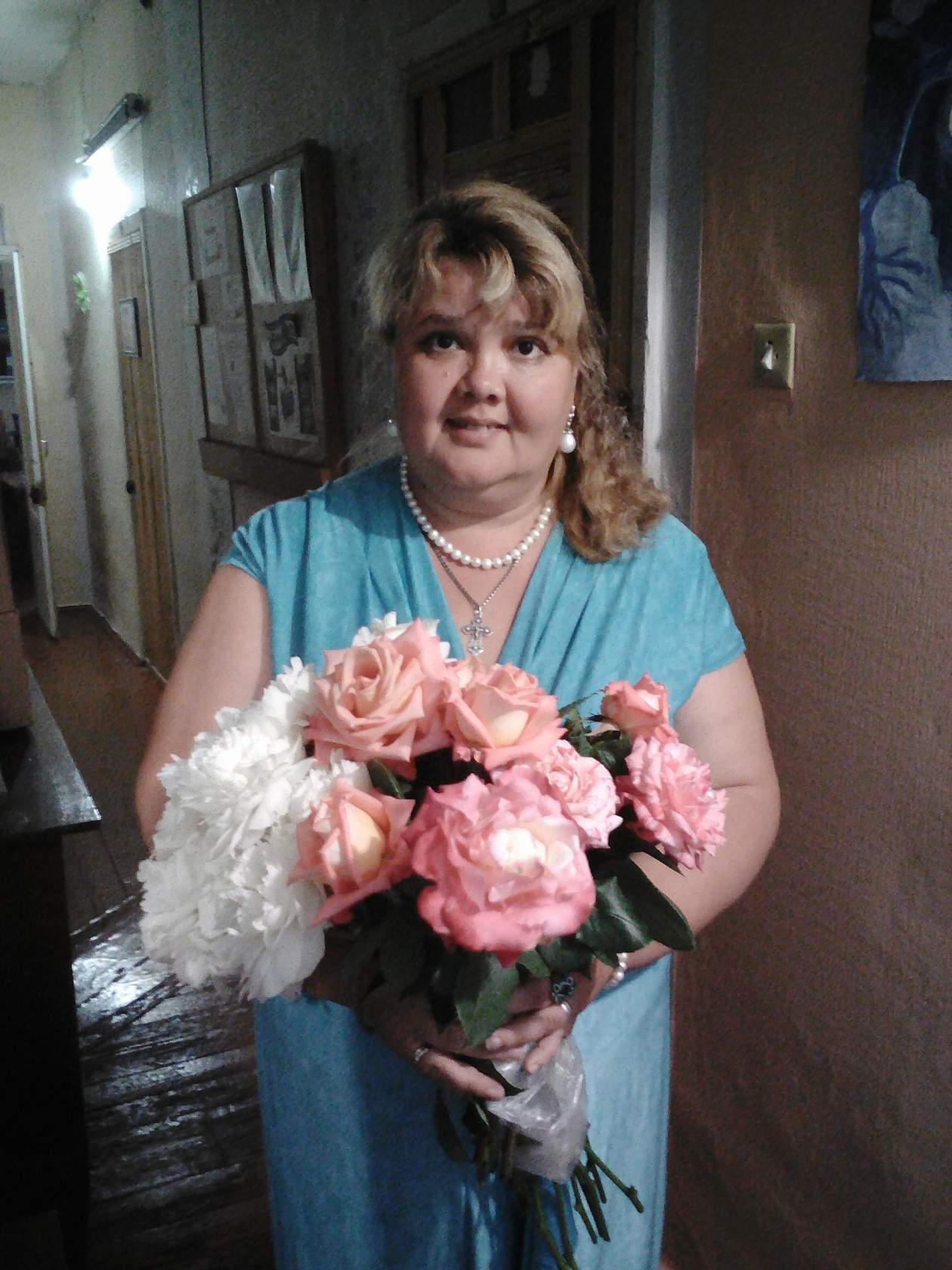 Марина Сагитовна Шамсутдинова