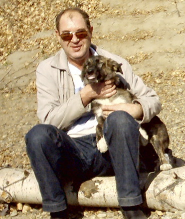 Алексей Марсаков