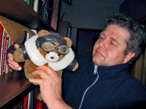 Сергей Марчевский