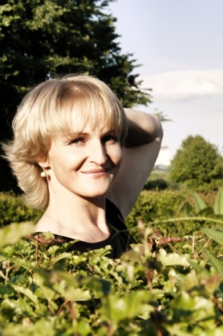 Марианна Черкасова