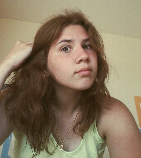 Алина Оболенская